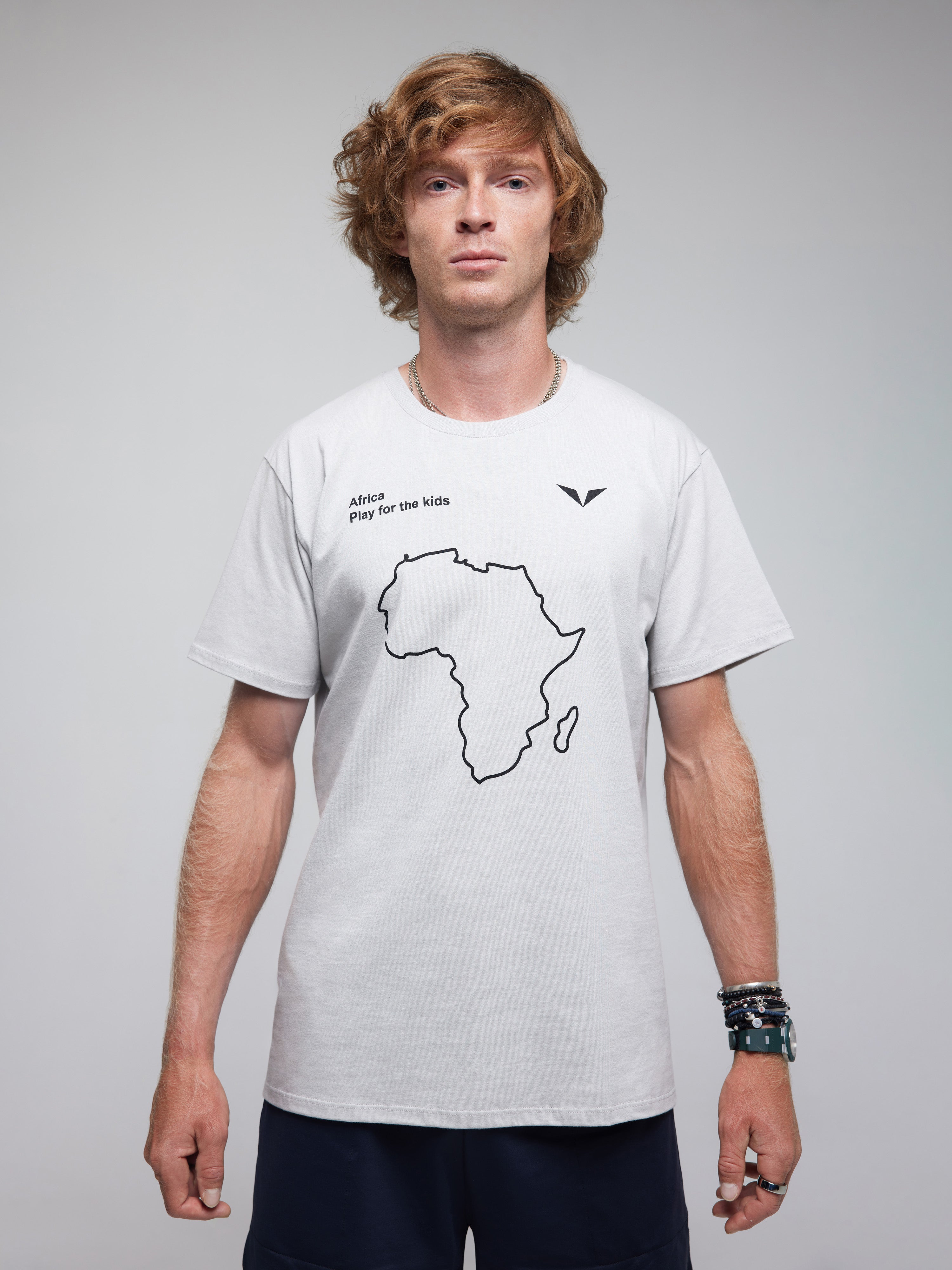 Africa Practice Shirt