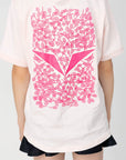 MiniRackets Kids Pink Practice Shirt